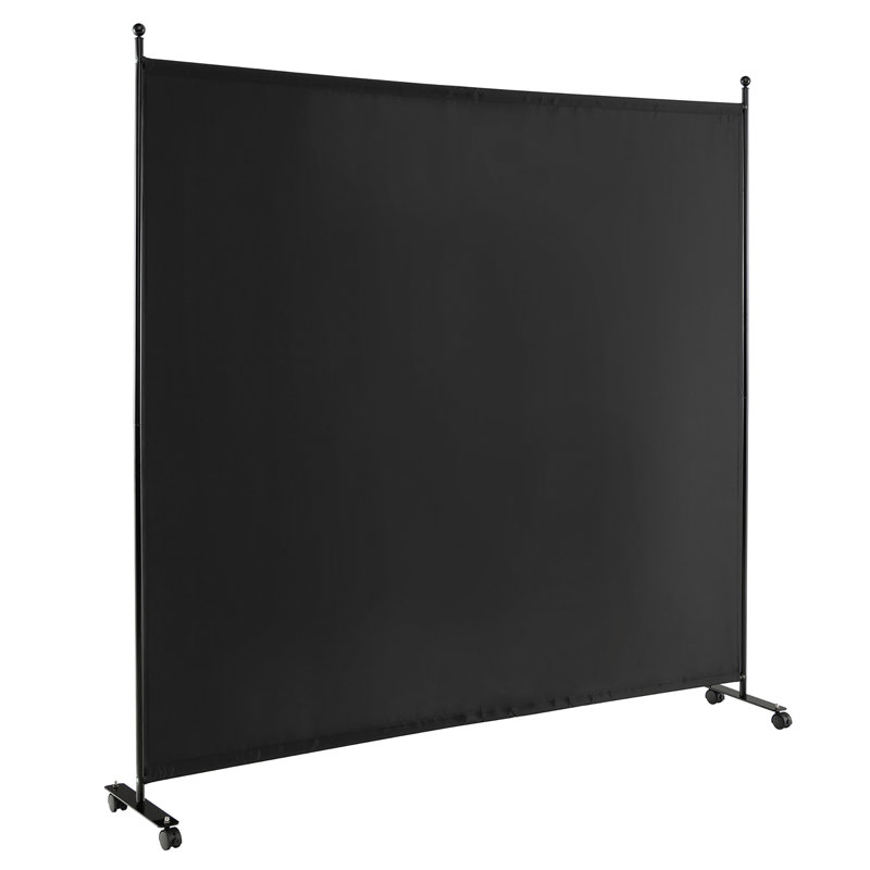 Wade Logan® Aytan Folding Room Divider & Reviews Wayfair